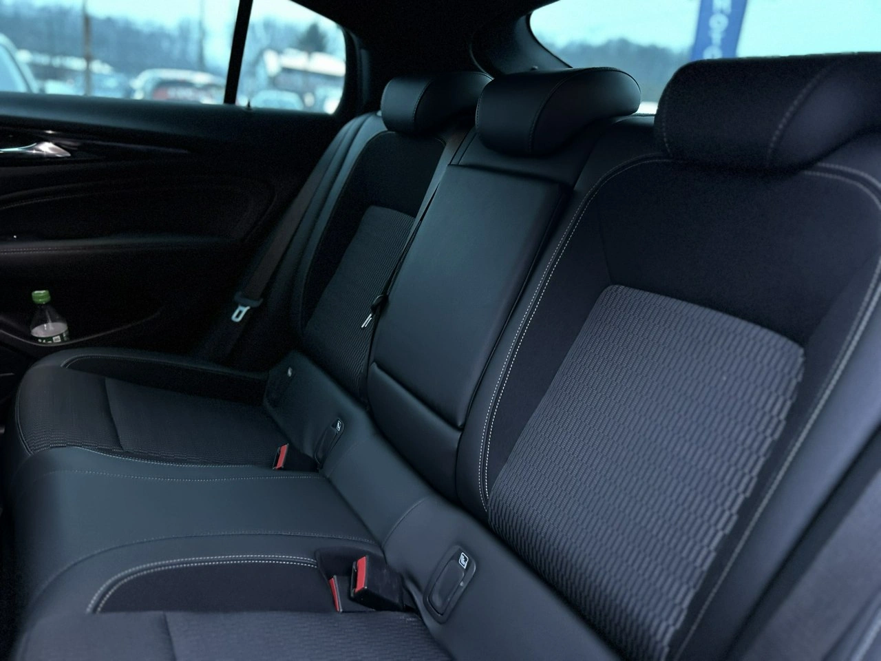 Opel Insignia - Zdjęcie 36