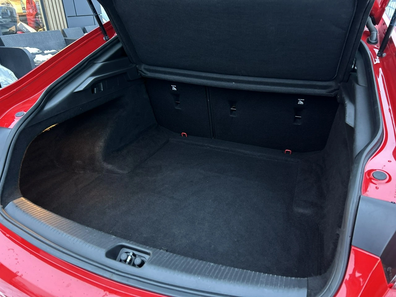 Opel Insignia - Zdjęcie 39