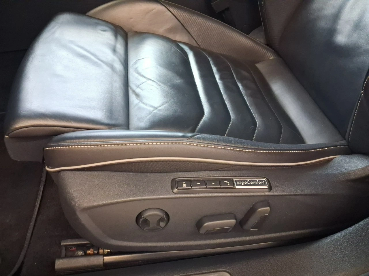 Volkswagen Arteon - Zdjęcie 9