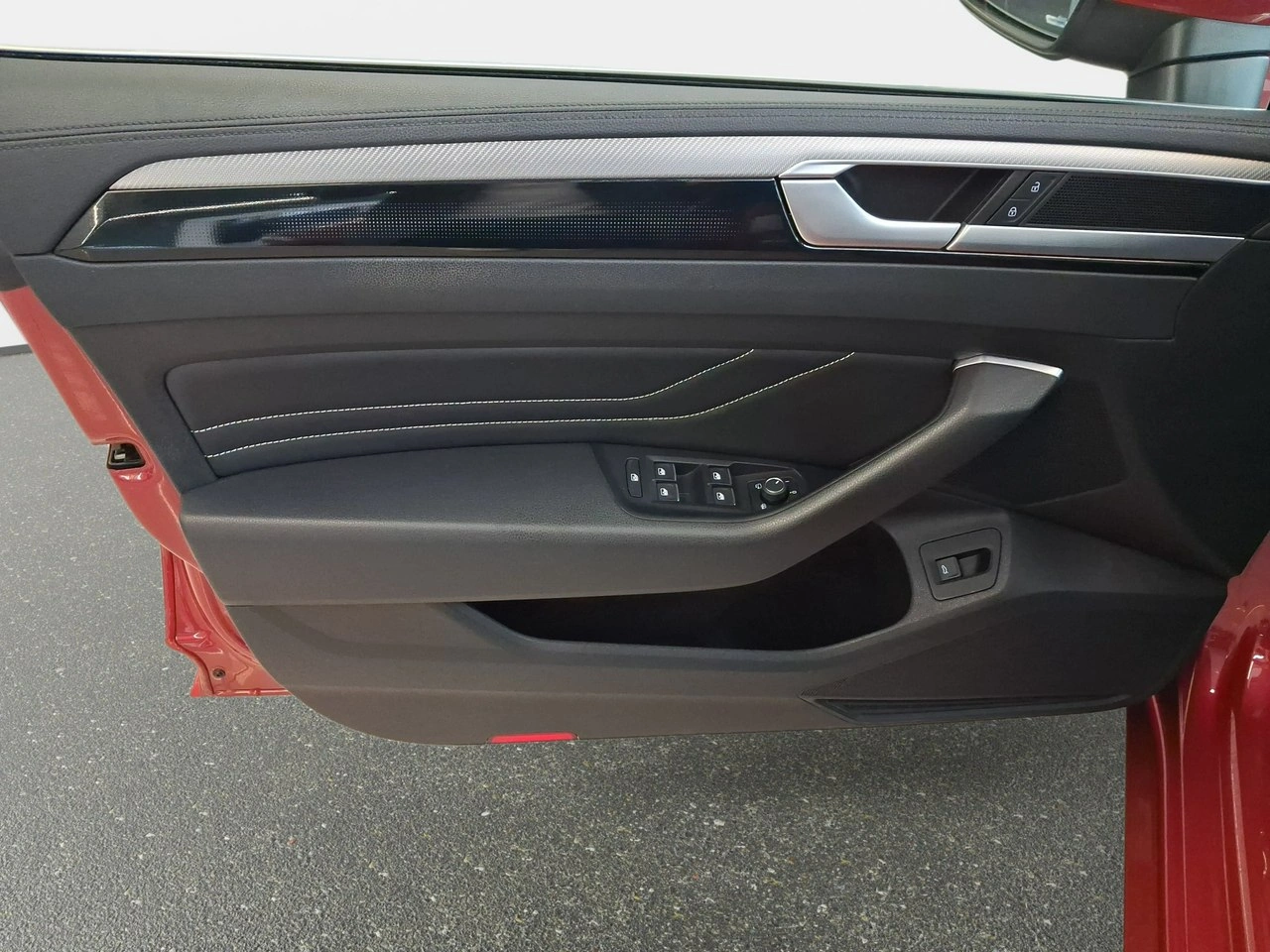 Volkswagen Arteon - Zdjęcie 10