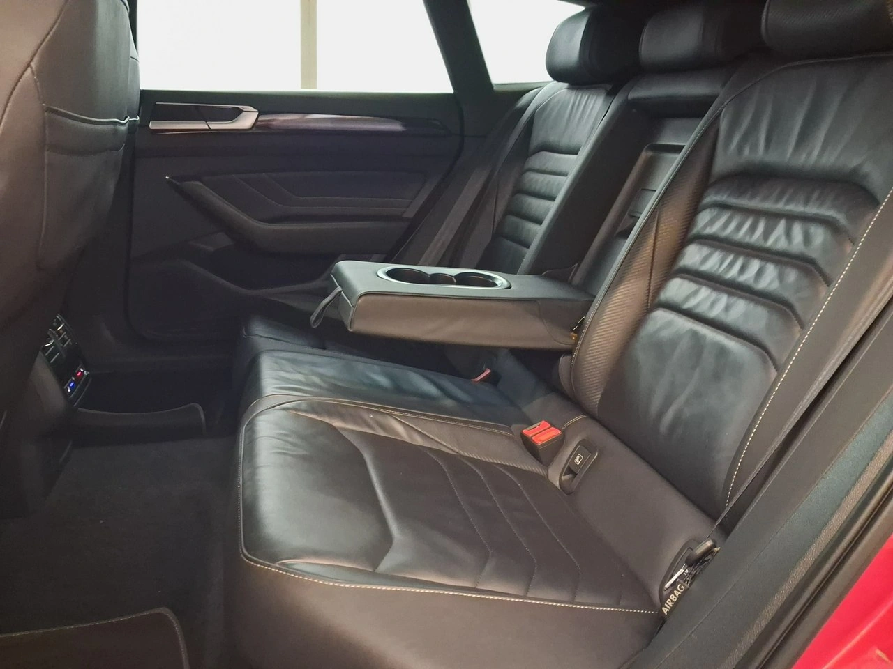 Volkswagen Arteon - Zdjęcie 11