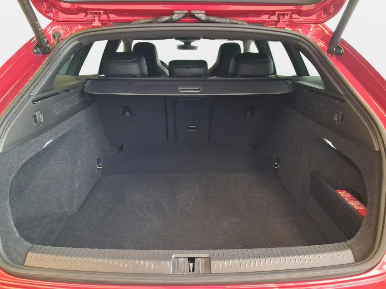 Volkswagen Arteon - Zdjęcie 13