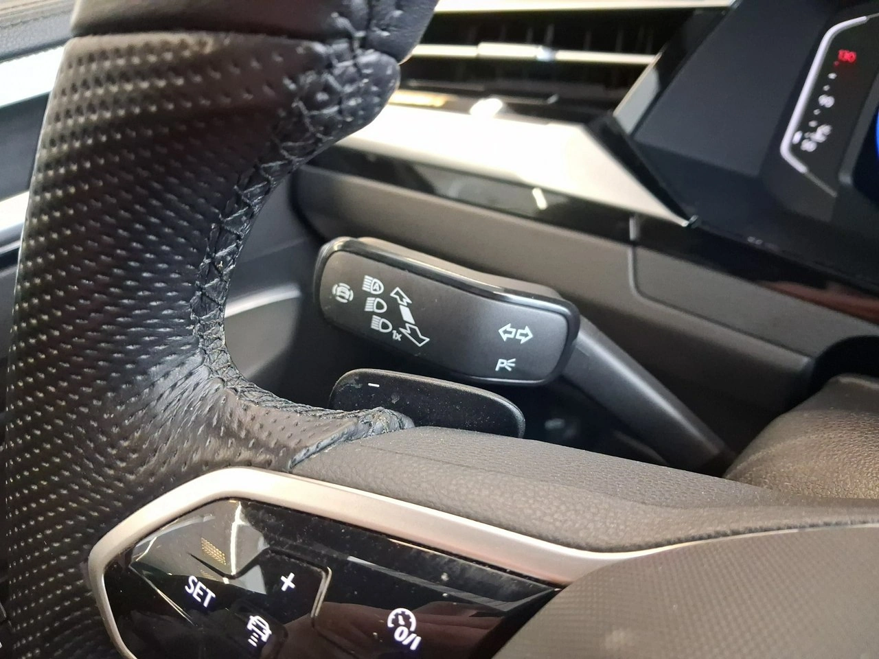 Volkswagen Arteon - Zdjęcie 19