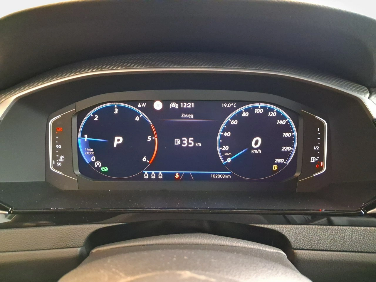 Volkswagen Arteon - Zdjęcie 21