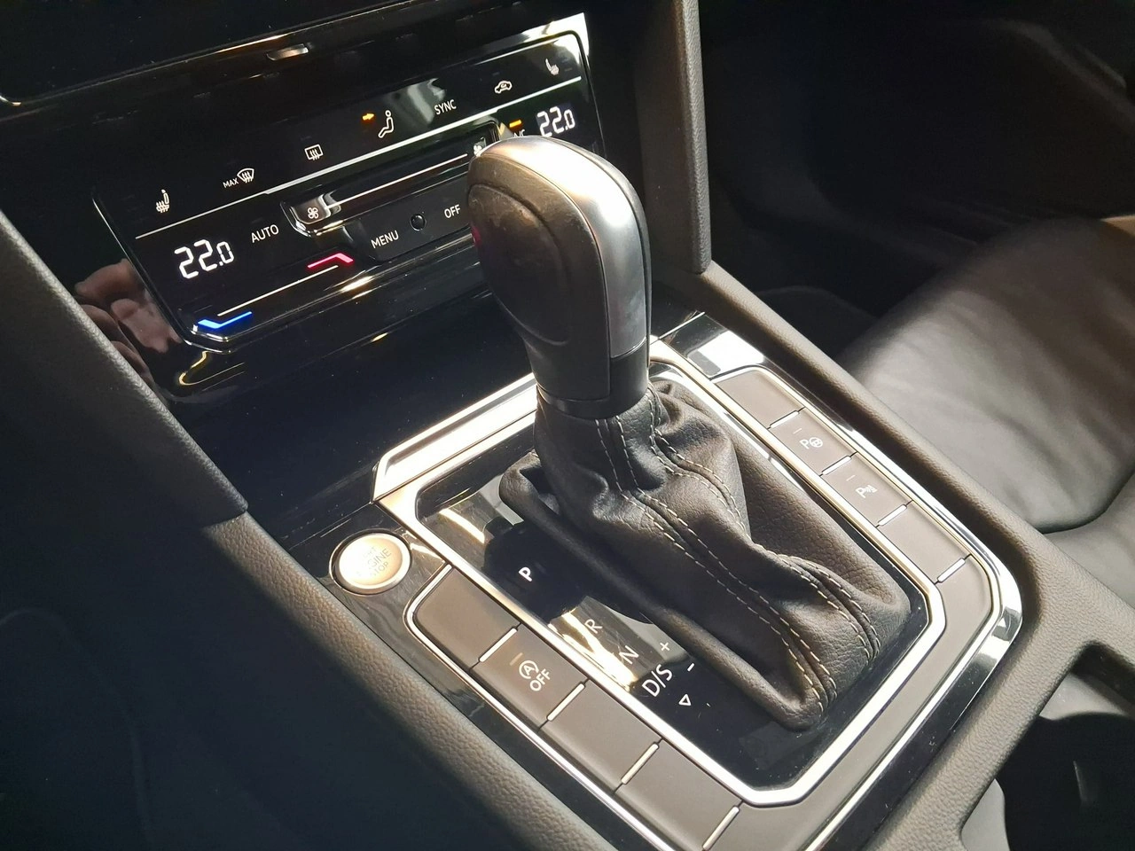 Volkswagen Arteon - Zdjęcie 25