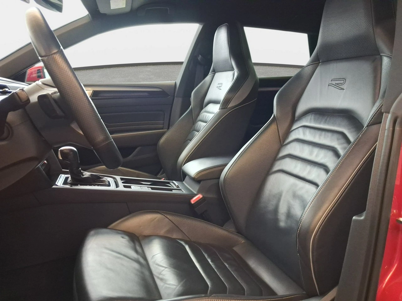 Volkswagen Arteon - Zdjęcie 8