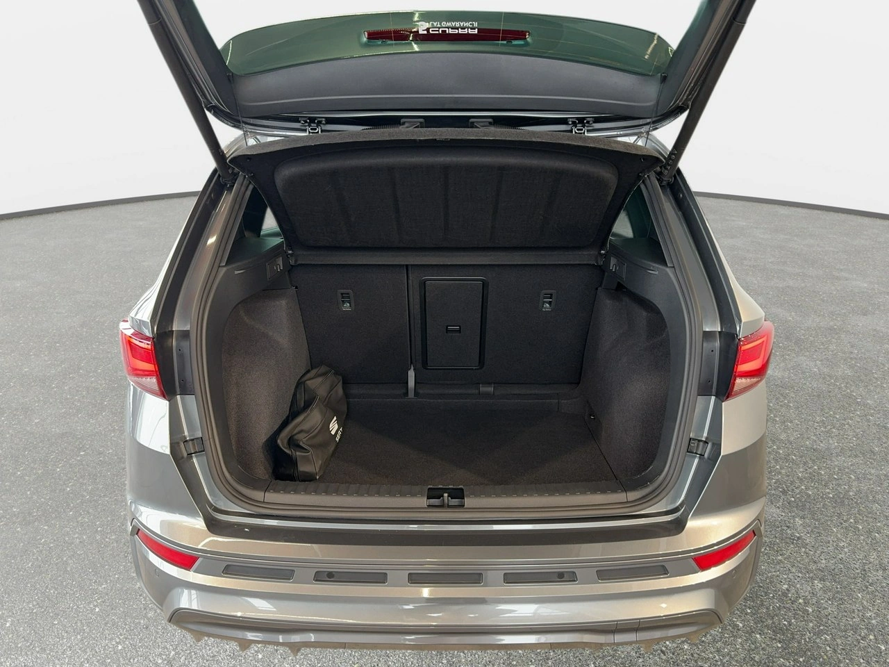 Cupra Ateca - Zdjęcie 11