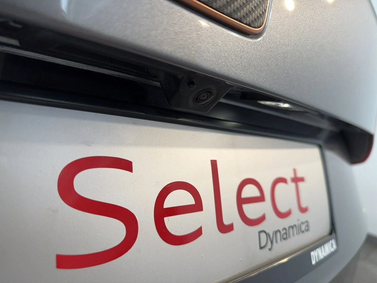 Cupra Ateca - Zdjęcie 13