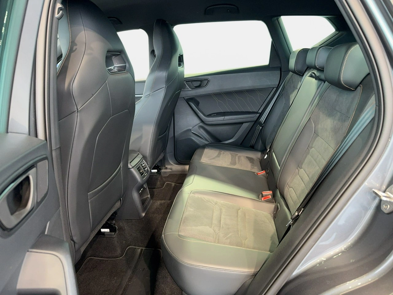 Cupra Ateca - Zdjęcie 14