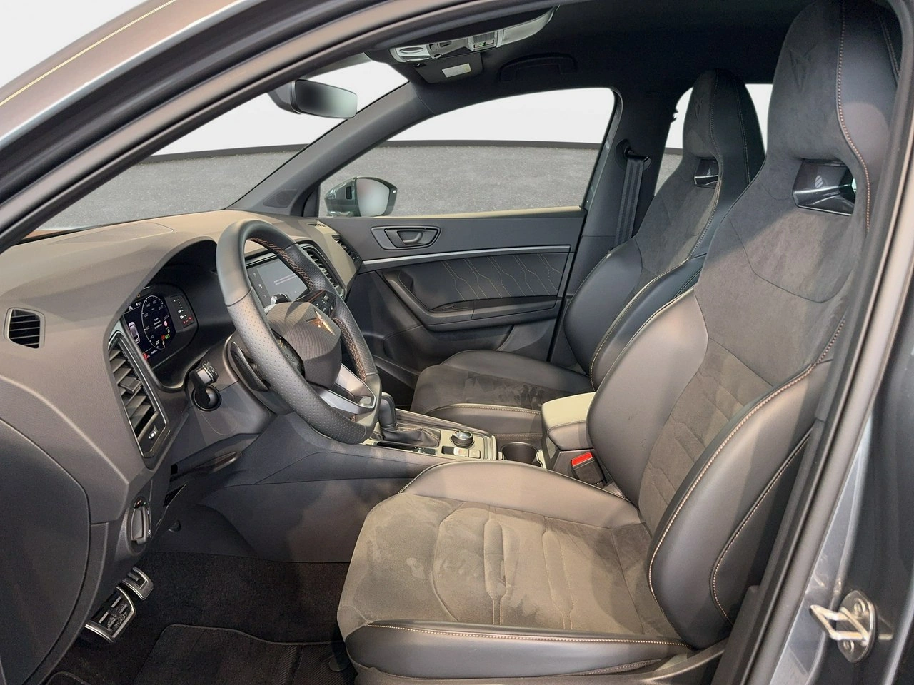 Cupra Ateca - Zdjęcie 15