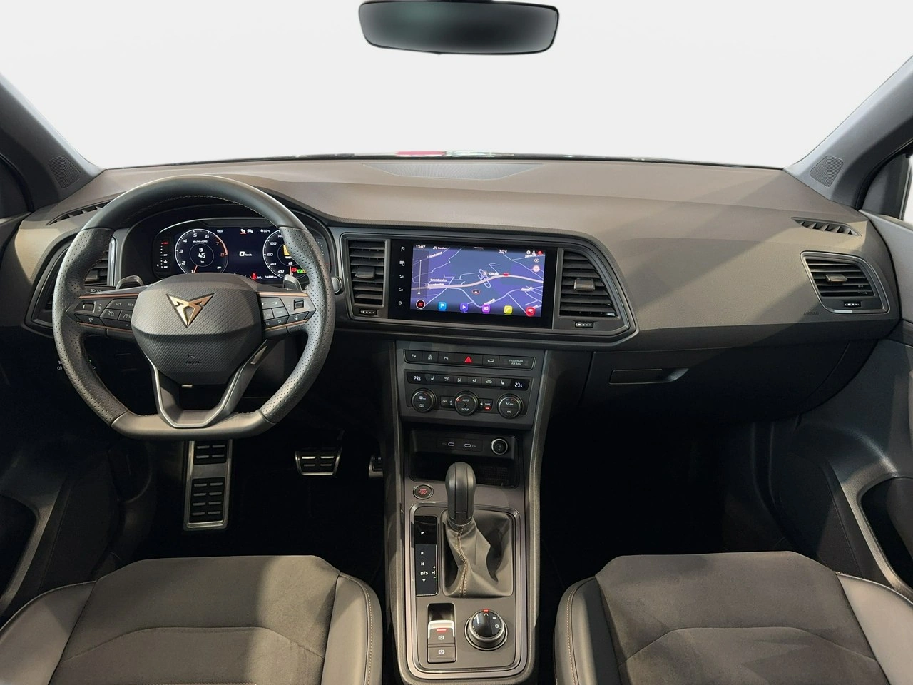 Cupra Ateca - Zdjęcie 19