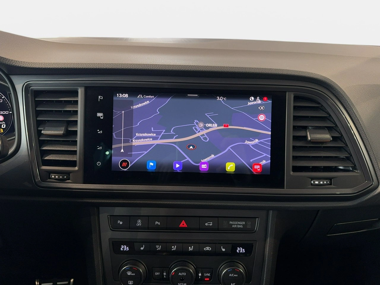 Cupra Ateca - Zdjęcie 25