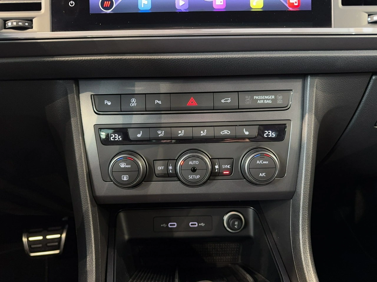 Cupra Ateca - Zdjęcie 26