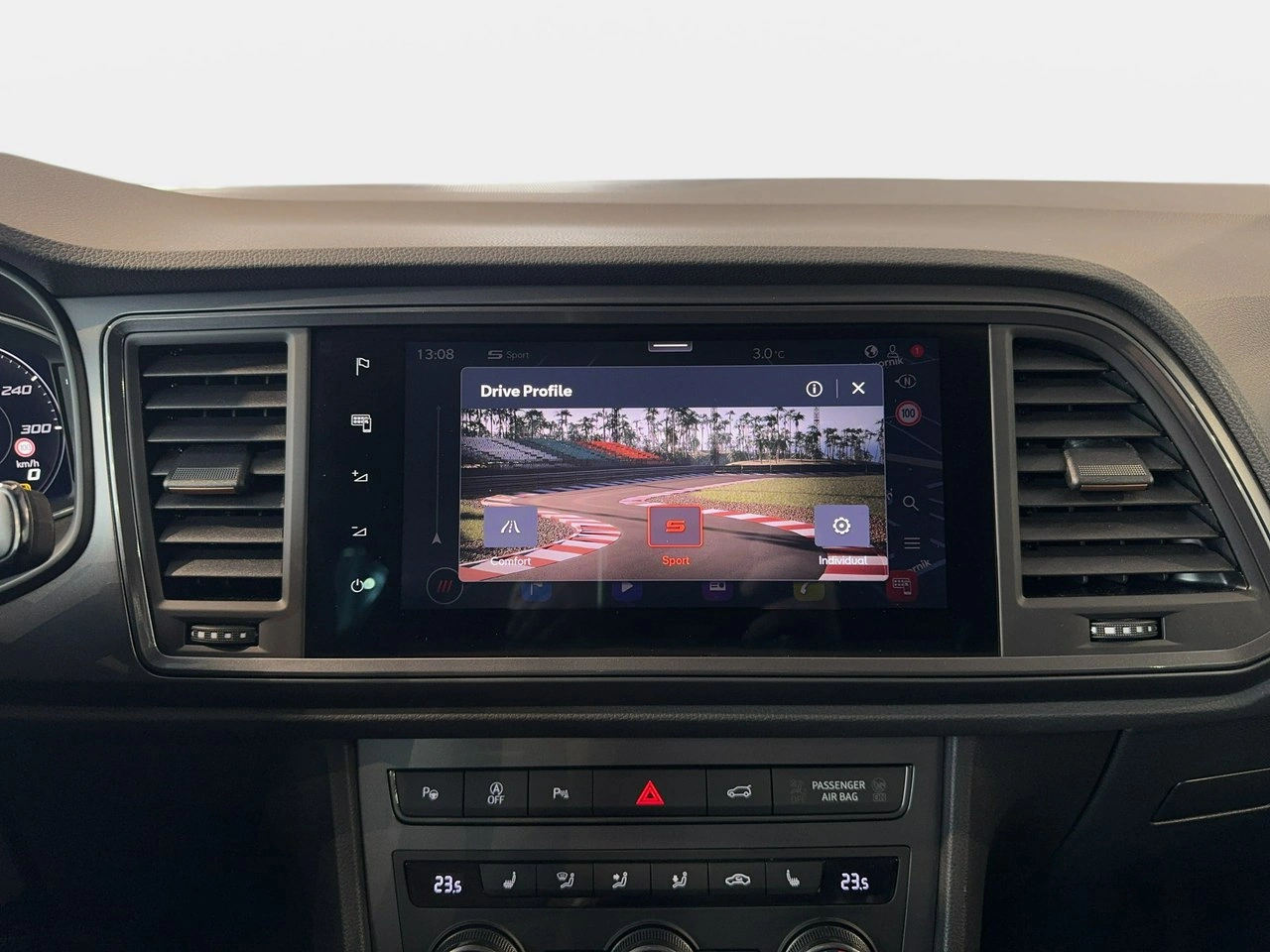 Cupra Ateca - Zdjęcie 28