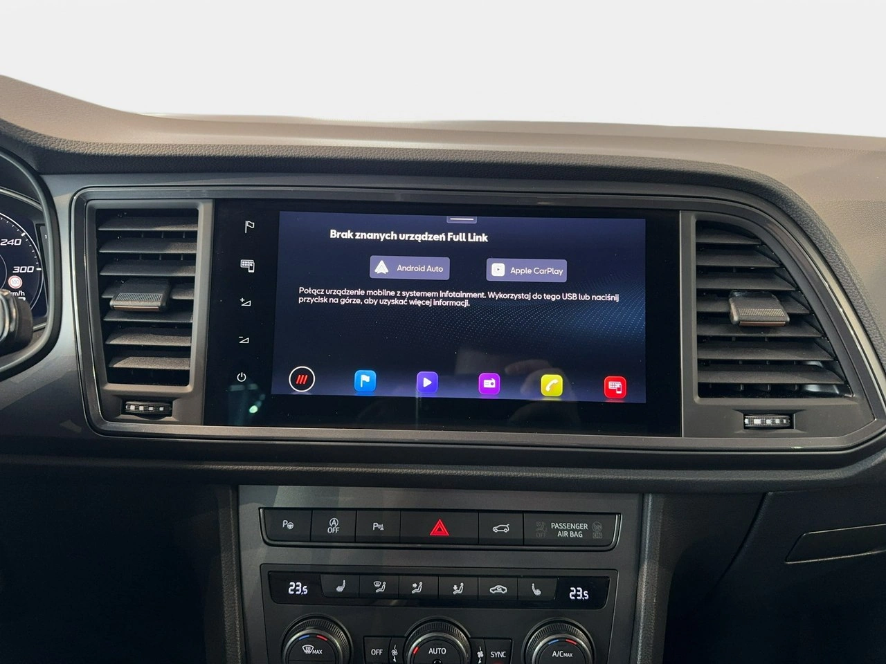 Cupra Ateca - Zdjęcie 29