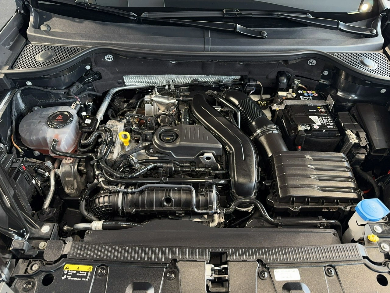 Cupra Ateca - Zdjęcie 32