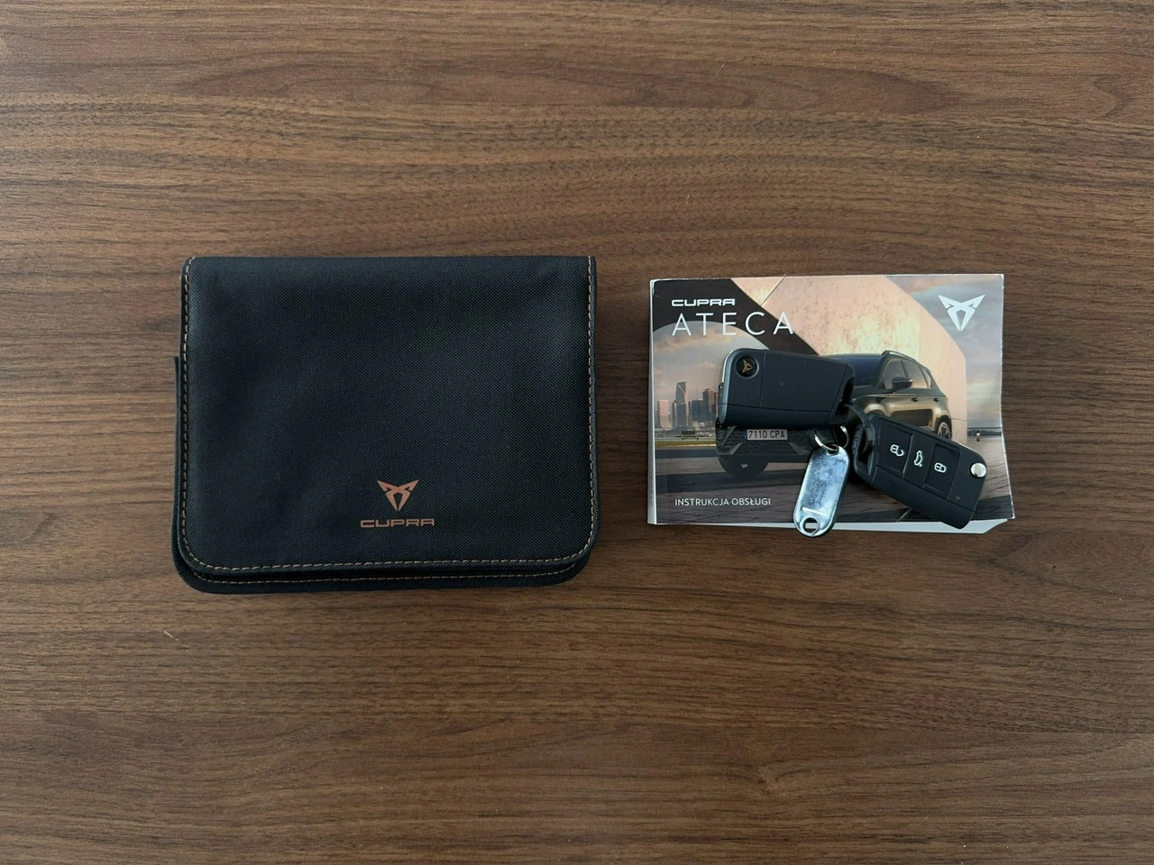 Cupra Ateca - Zdjęcie 33