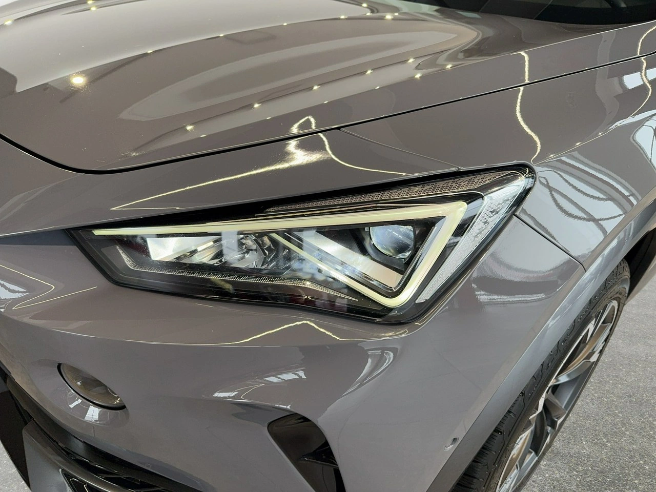 Cupra Formentor - Zdjęcie 8