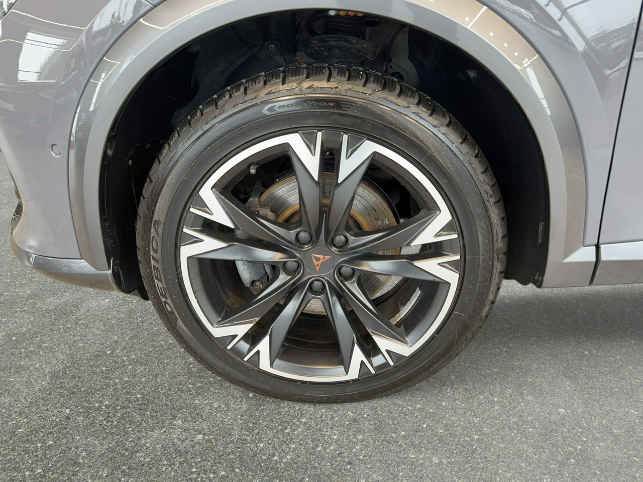 Cupra Formentor - Zdjęcie 9