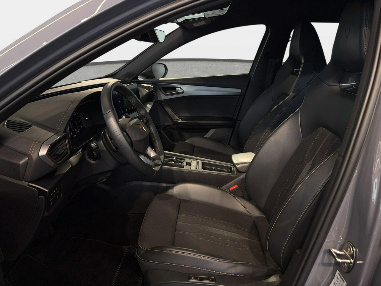 Cupra Formentor - Zdjęcie 11