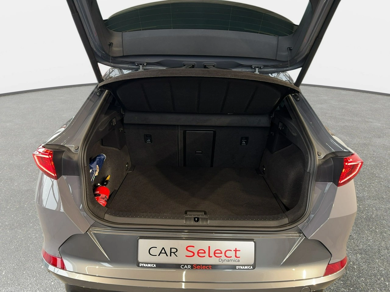 Cupra Formentor - Zdjęcie 14