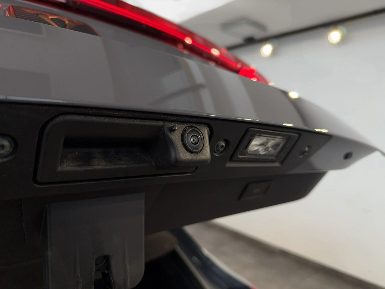 Cupra Formentor - Zdjęcie 15