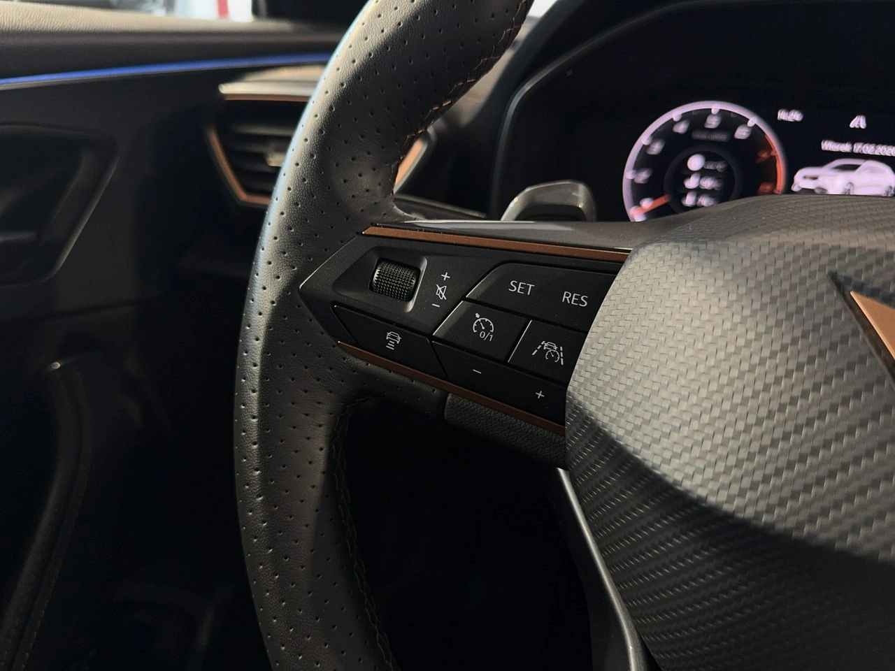 Cupra Formentor - Zdjęcie 19