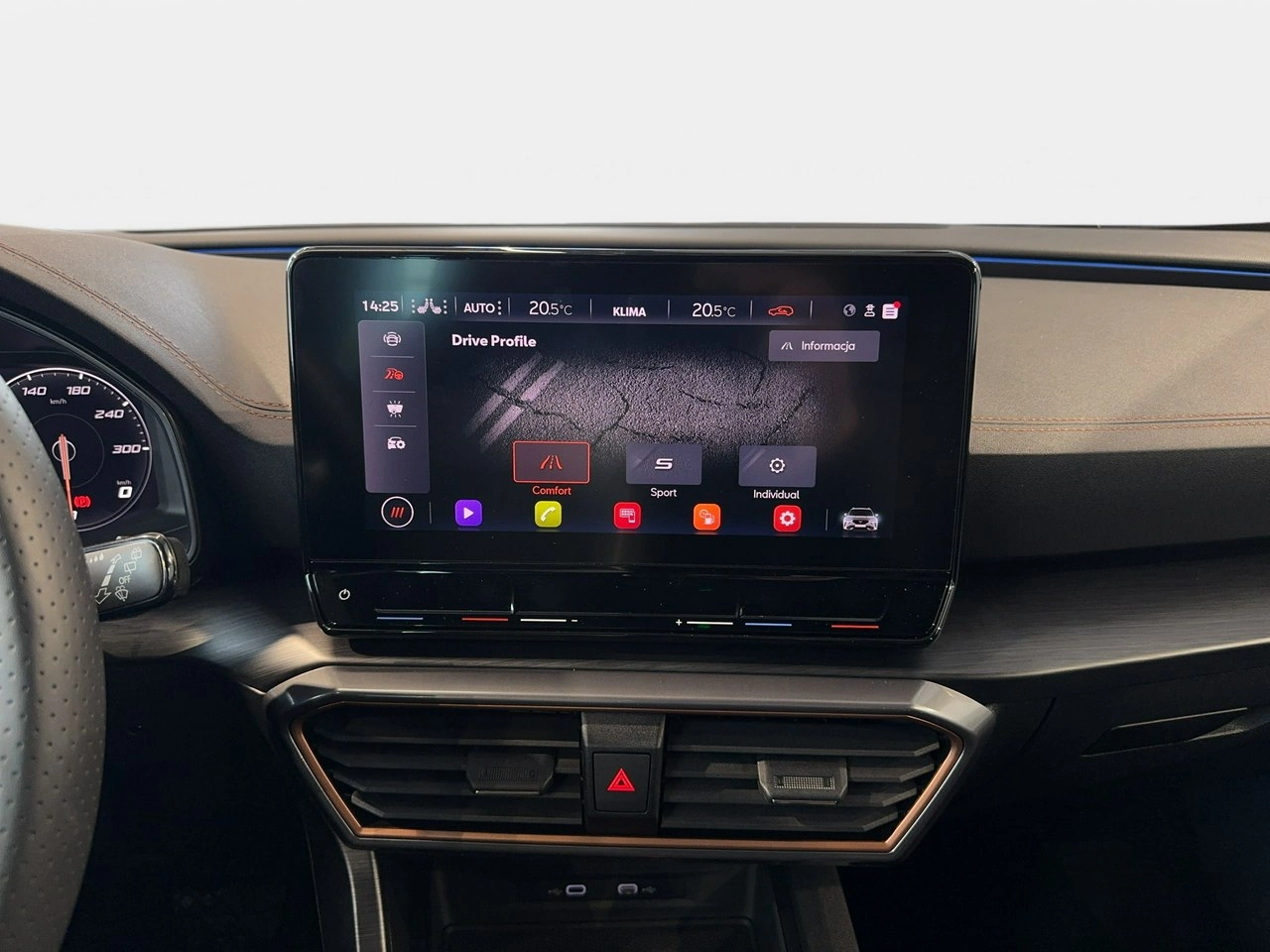 Cupra Formentor - Zdjęcie 23