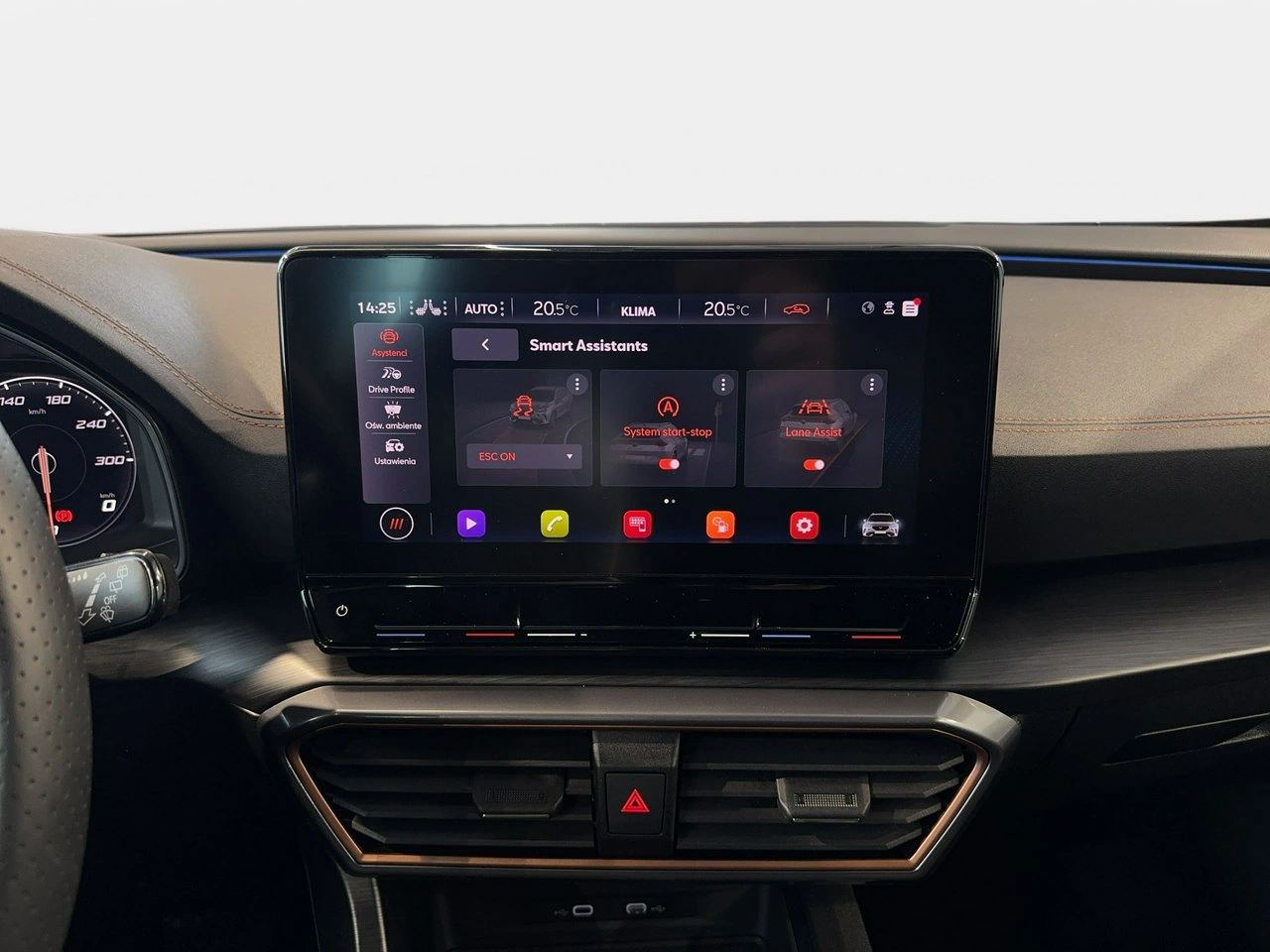 Cupra Formentor - Zdjęcie 26