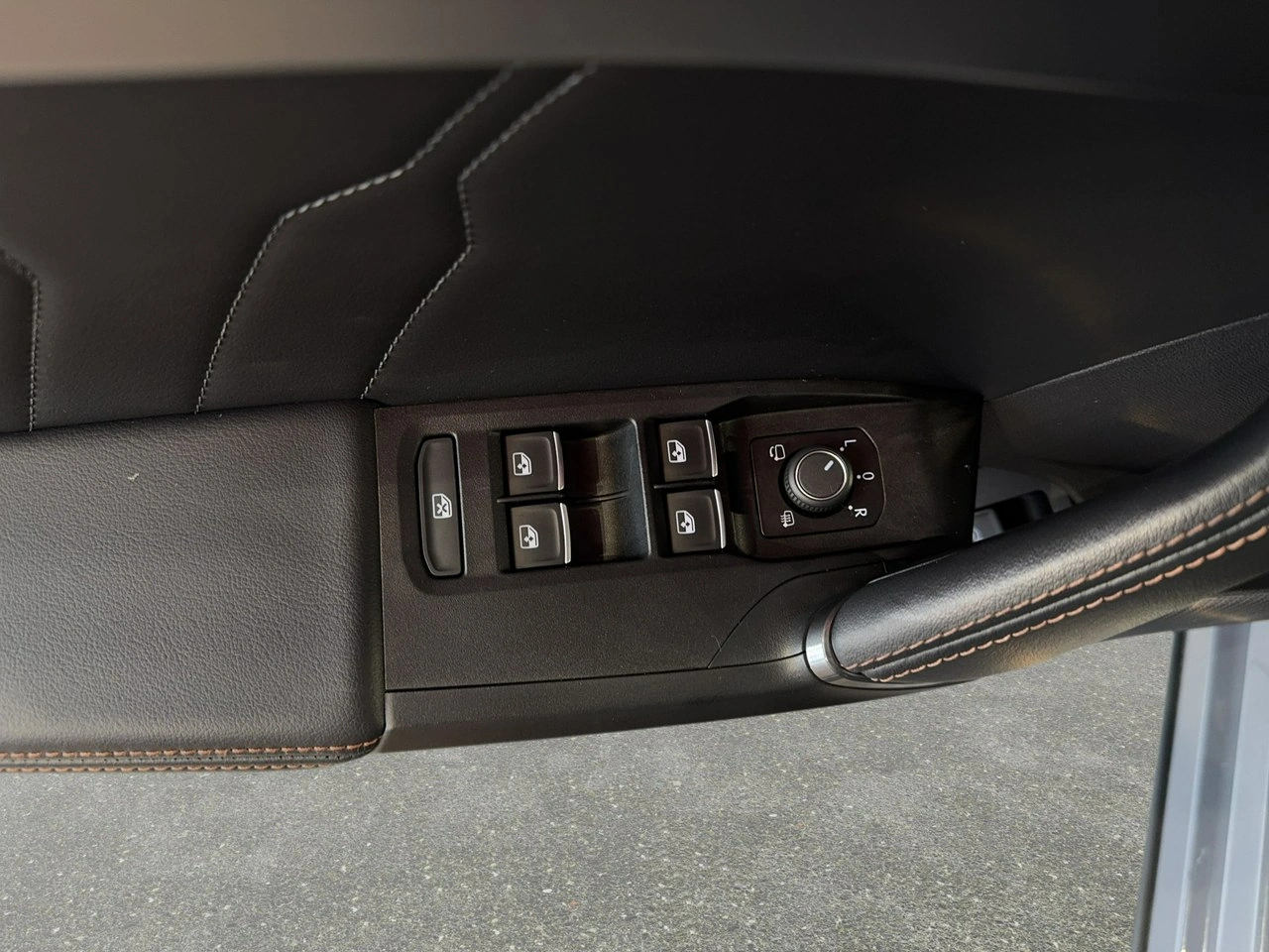 Cupra Formentor - Zdjęcie 28