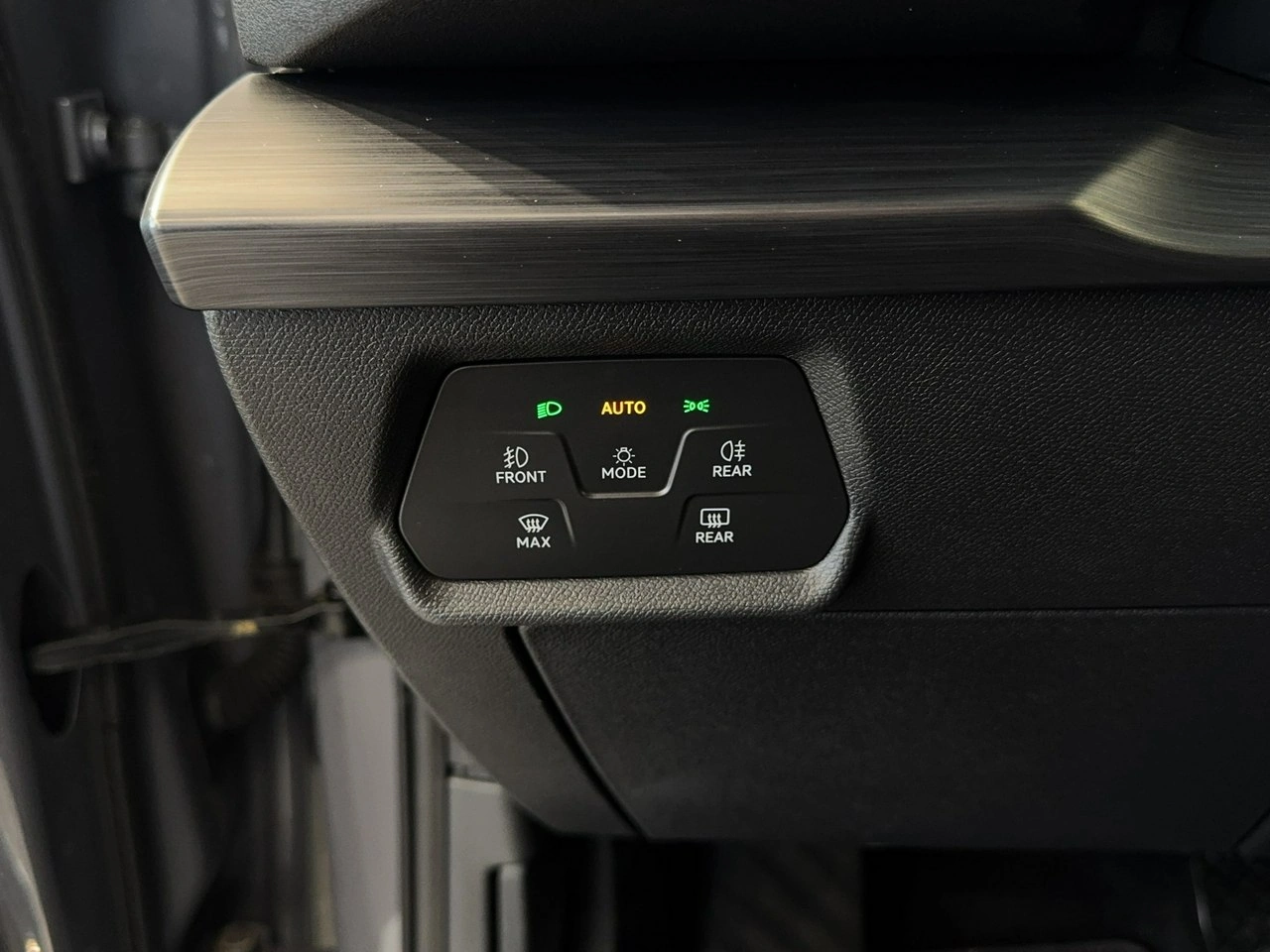 Cupra Formentor - Zdjęcie 29