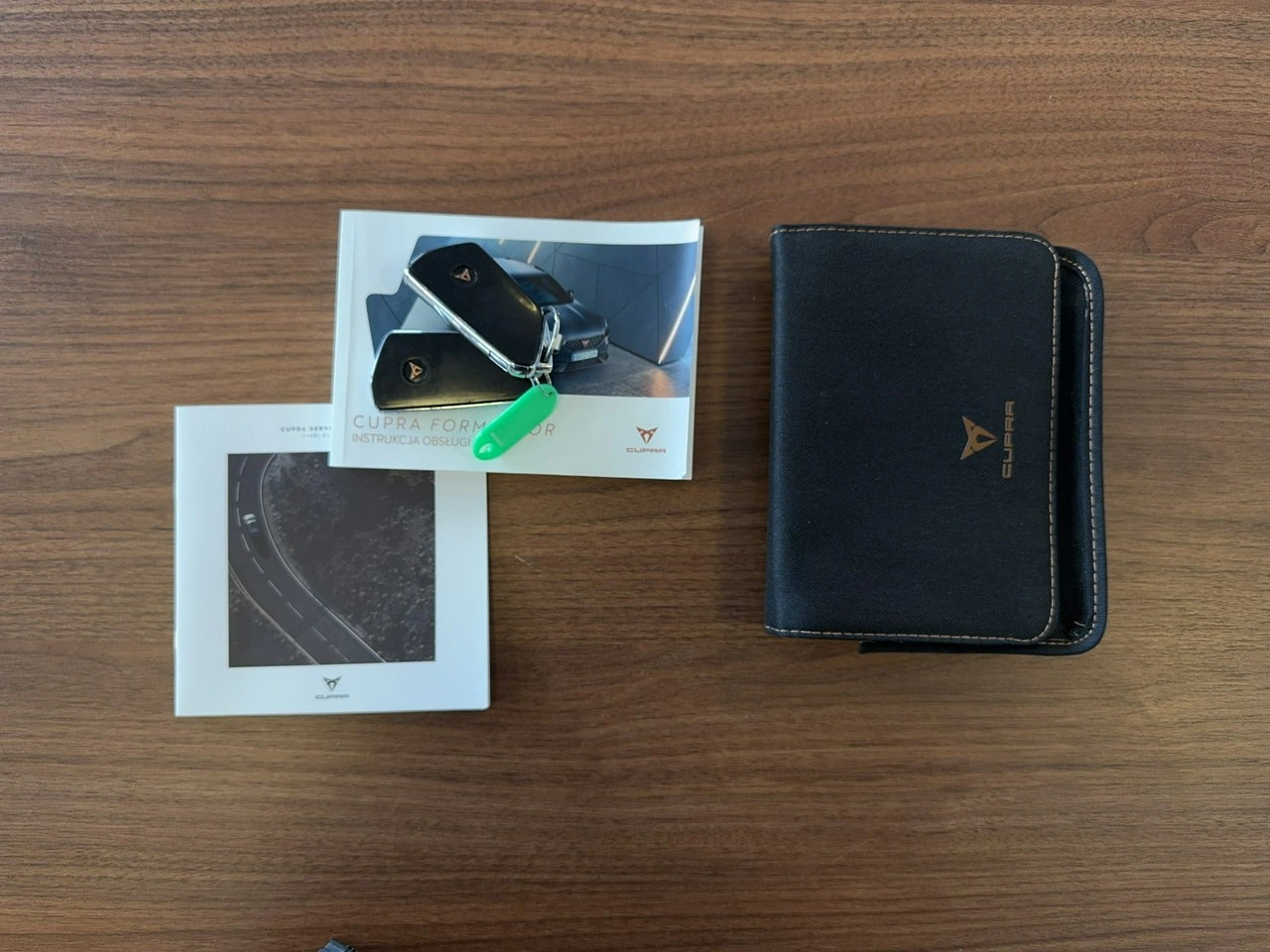 Cupra Formentor - Zdjęcie 30