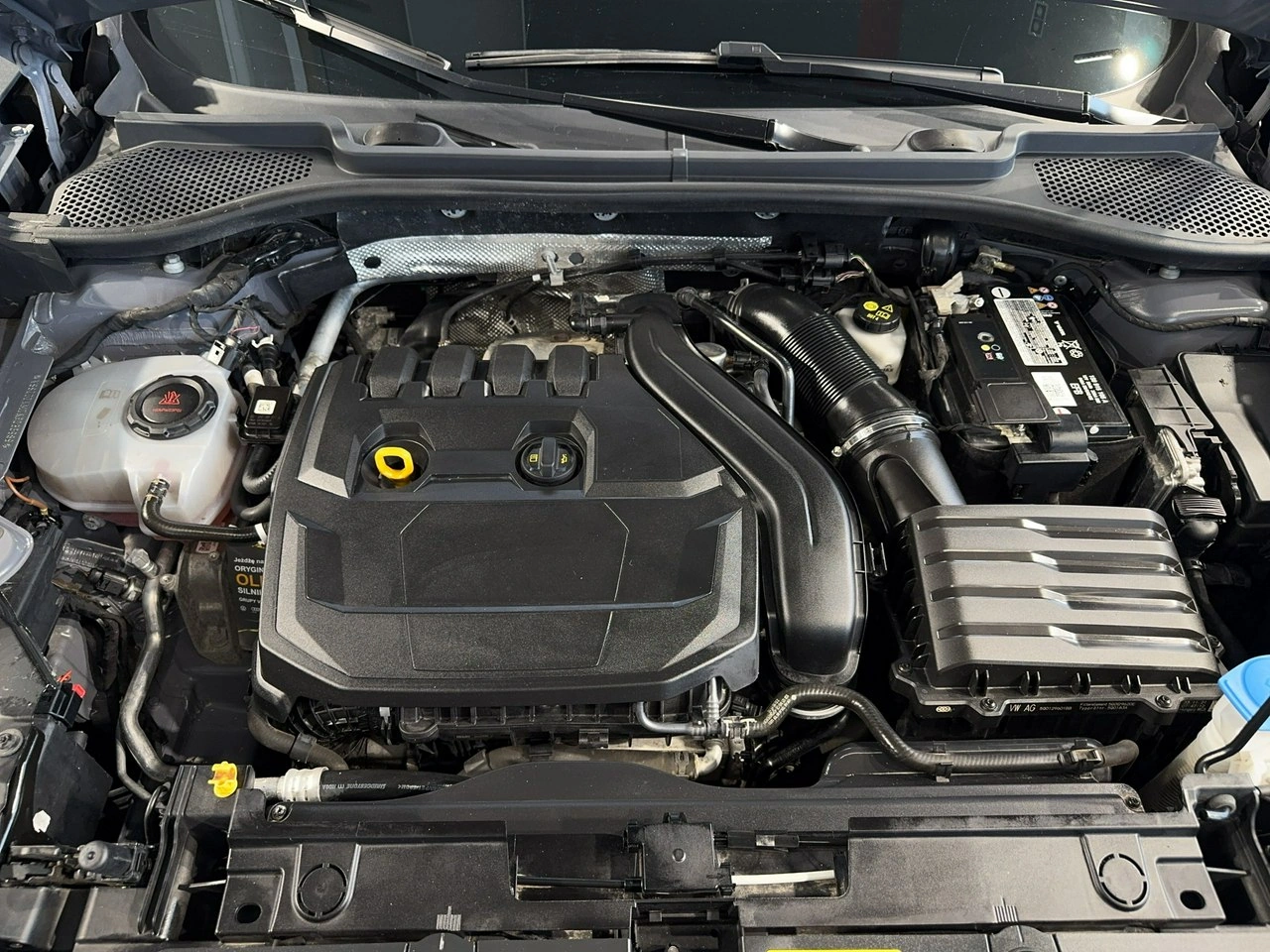 Cupra Formentor - Zdjęcie 31