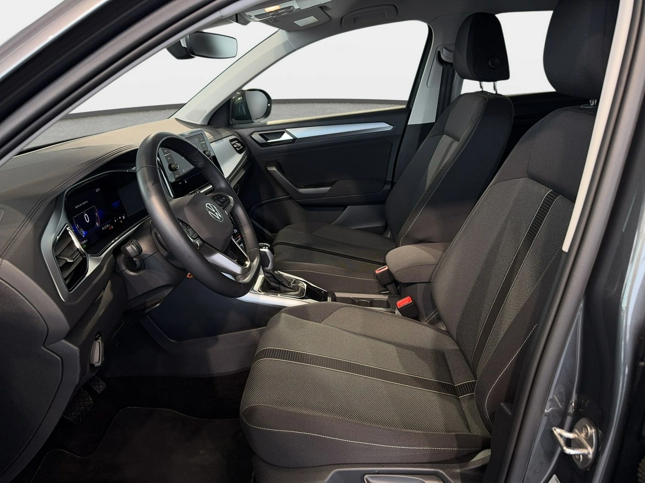 Volkswagen T-Roc - Zdjęcie 11