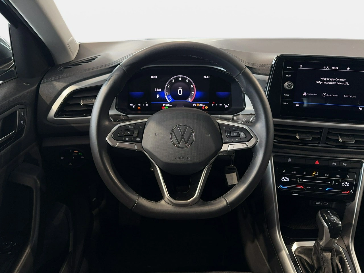 Volkswagen T-Roc - Zdjęcie 15