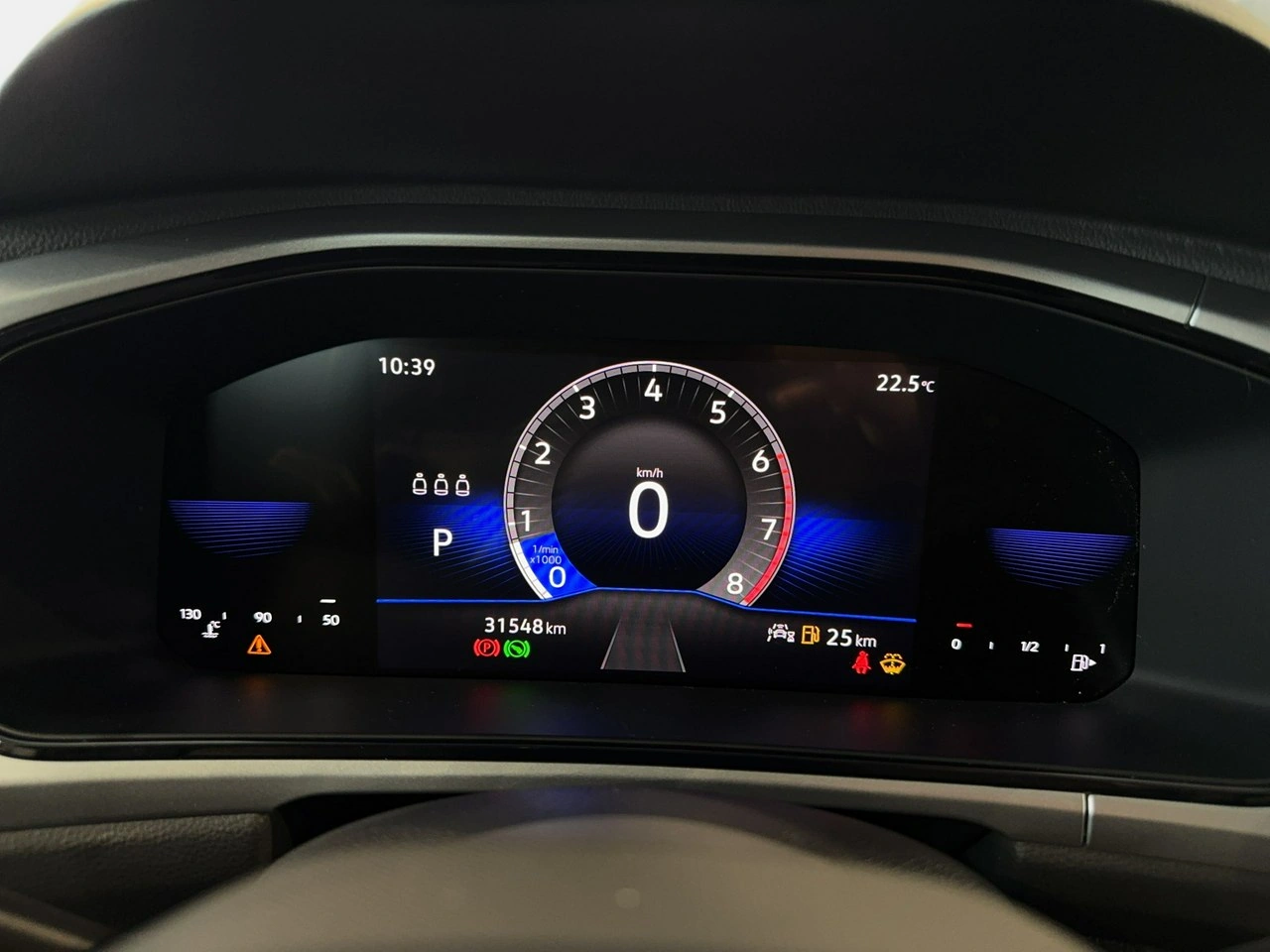 Volkswagen T-Roc - Zdjęcie 18