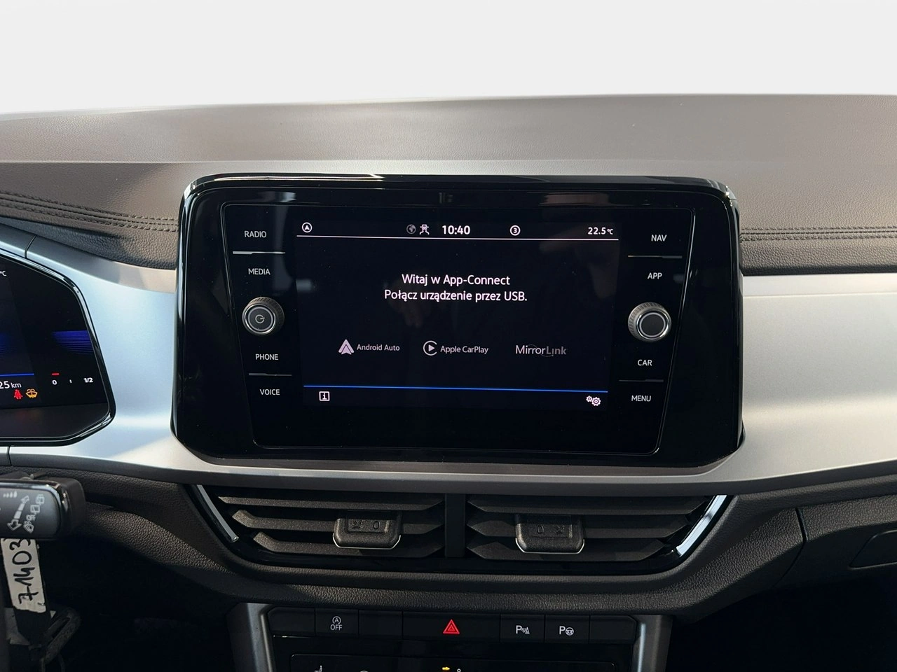 Volkswagen T-Roc - Zdjęcie 20