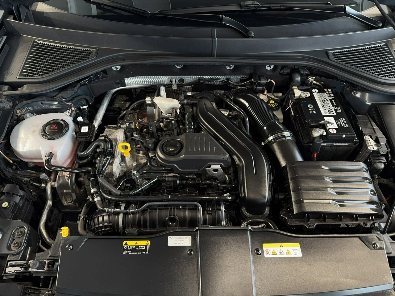 Volkswagen T-Roc - Zdjęcie 27