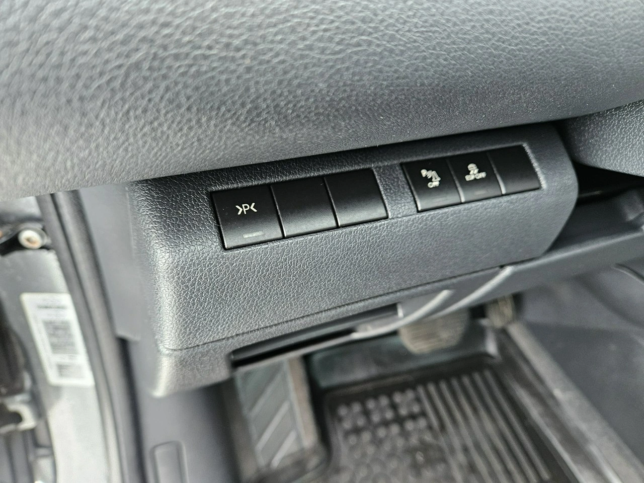 Peugeot 5008 - Zdjęcie 14