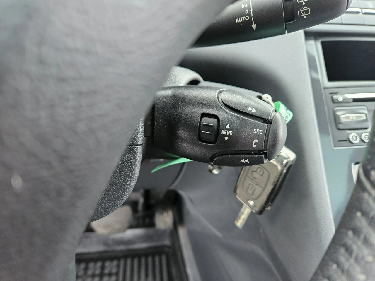 Peugeot 5008 - Zdjęcie 16