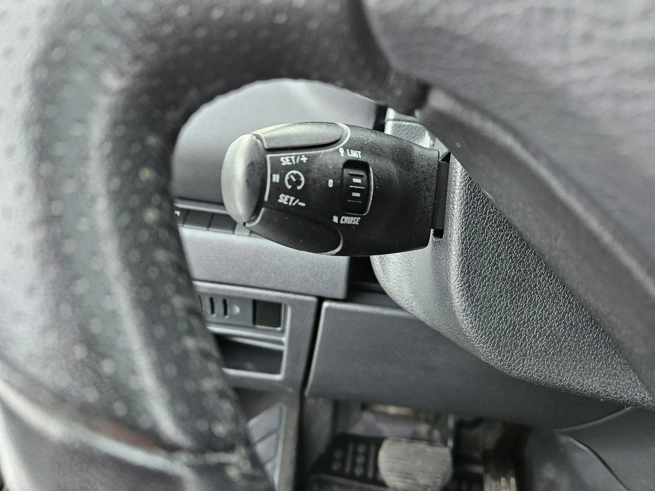 Peugeot 5008 - Zdjęcie 15