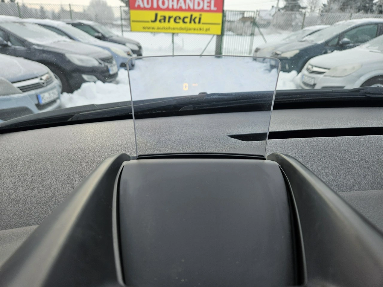 Peugeot 5008 - Zdjęcie 17