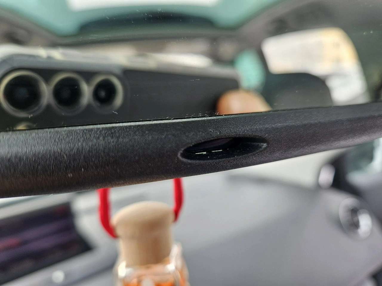 Peugeot 5008 - Zdjęcie 21