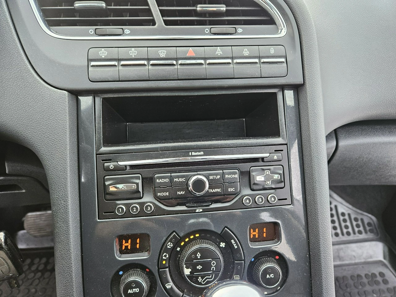 Peugeot 5008 - Zdjęcie 20