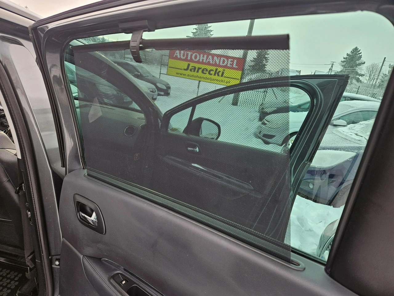 Peugeot 5008 - Zdjęcie 23