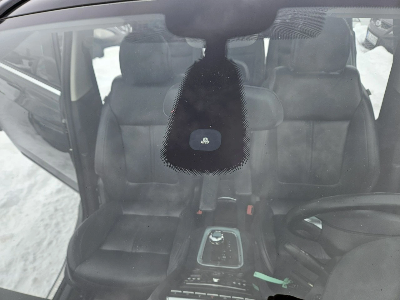 Peugeot 5008 - Zdjęcie 26