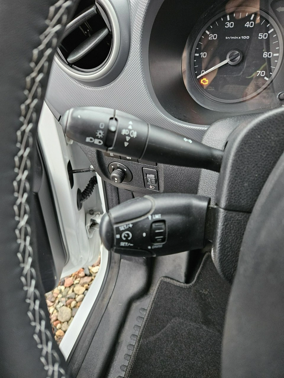 Peugeot Partner - Zdjęcie 12