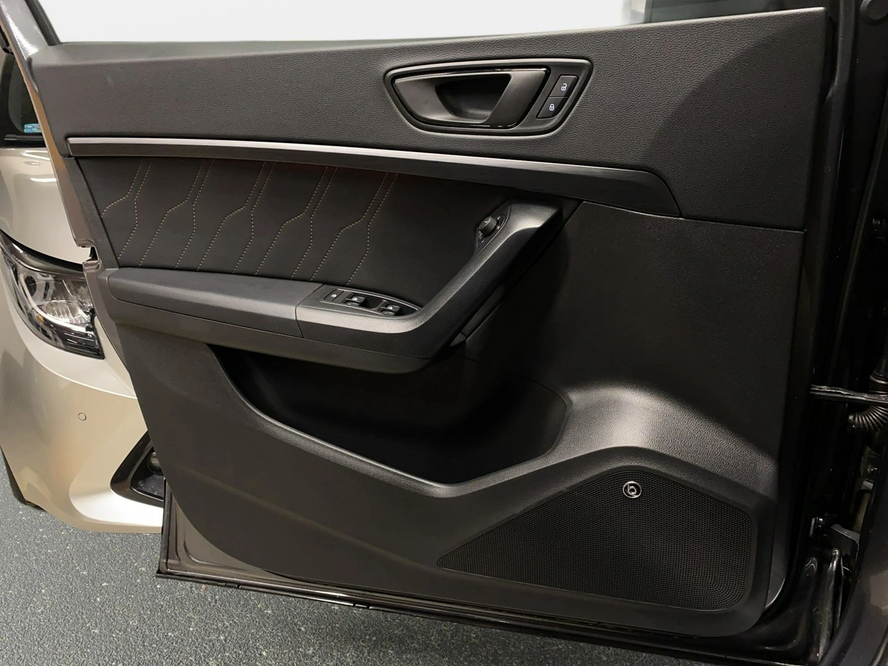 Cupra Ateca - Zdjęcie 13