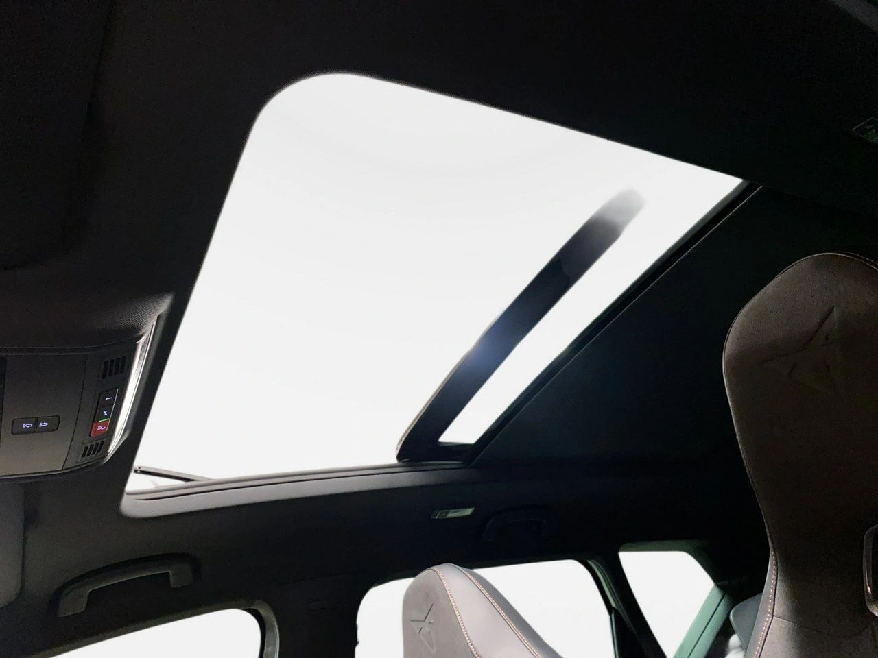 Cupra Ateca - Zdjęcie 14