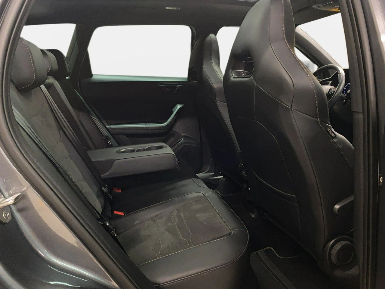 Cupra Ateca - Zdjęcie 15